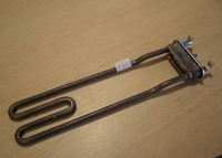 GRZAŁKA 2000W 27CM PODCIĘT